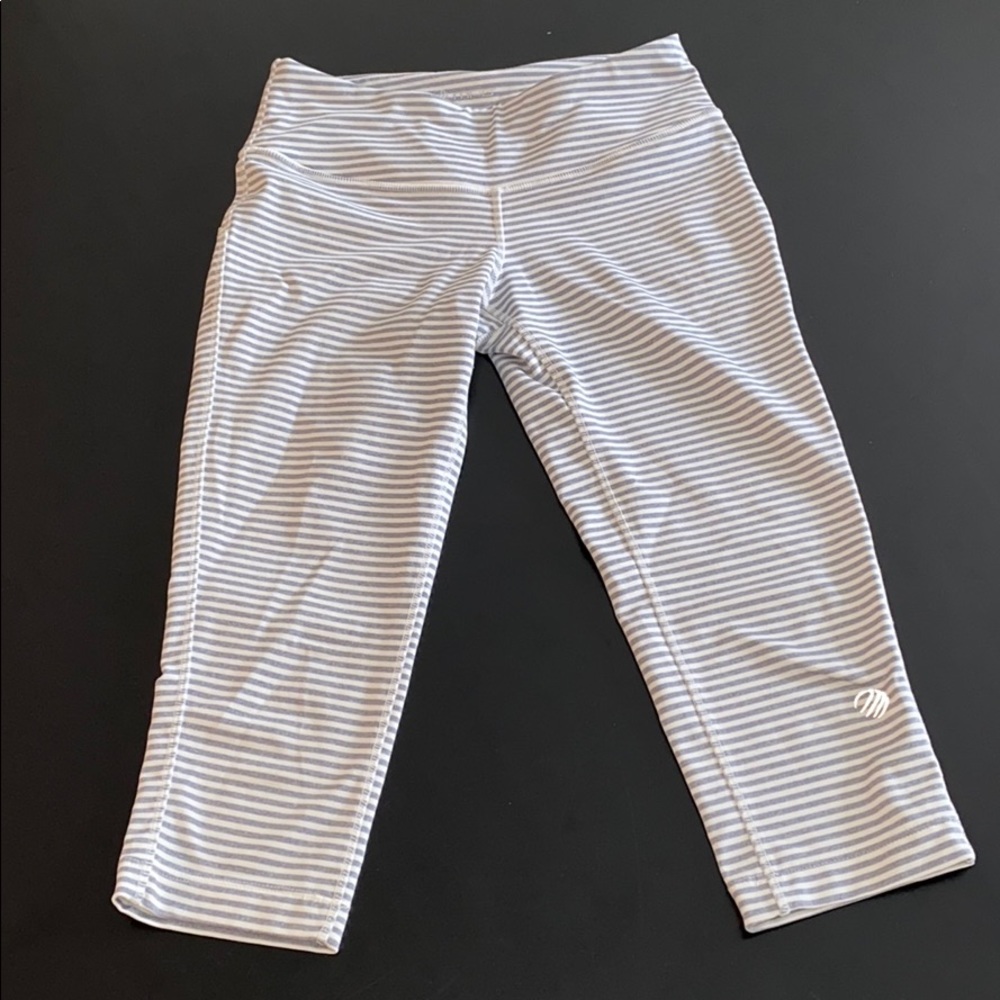 MPG Women's XS Capris